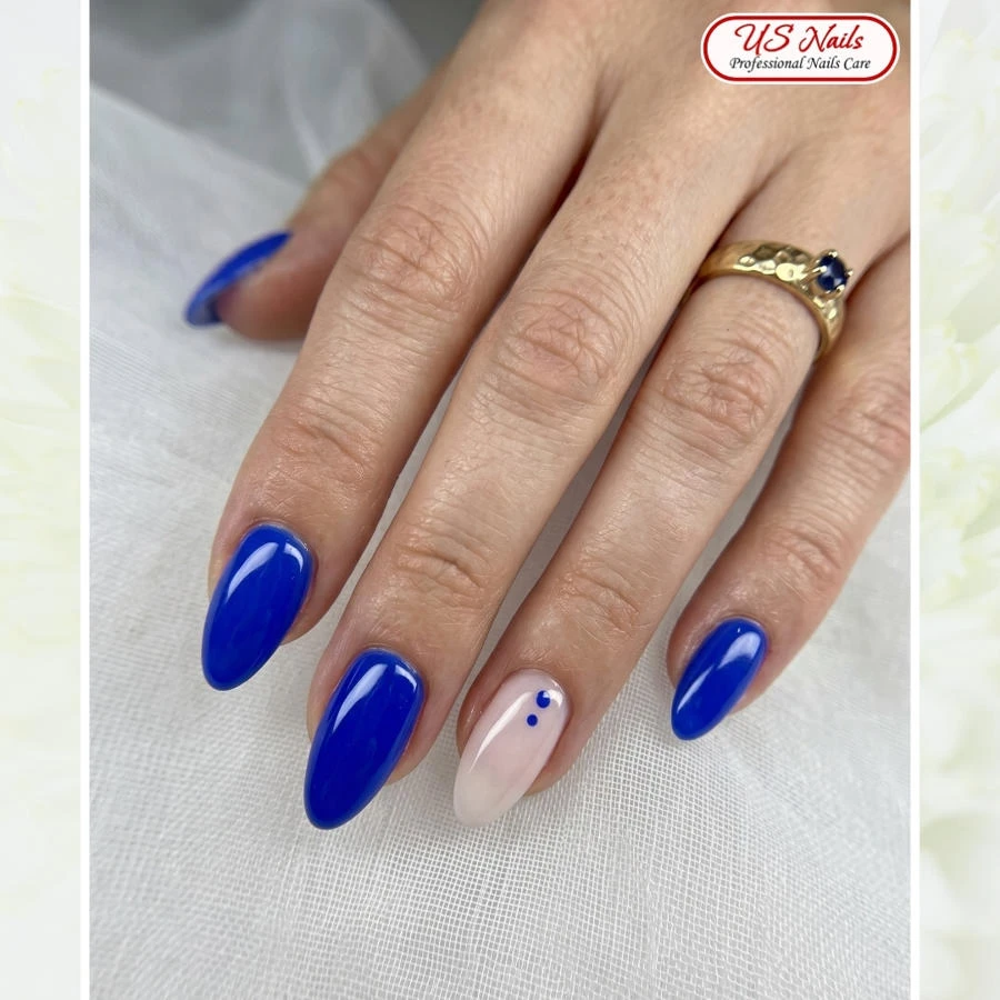 Nail Art Design